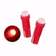 thumbnail image 5 of Bombilla de cerámica para coche T5, luz LED para instrumentos de coche, luz de maquillaje T5 1SMD, luz indicadora COB de astigmatismo 3D, 5 of 5