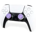 thumbnail image 2 of Thumbsticks Grip Game Controller Freek Rubber Silicone Grip Cover 2 Sets para PS5 Dualsenese PS4 Controller, 2 of 5