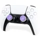 thumbnail image 2 of Thumbsticks Grip Game Controller Freek Rubber Silicone Grip Cover 2 Sets para PS5 Dualsenese PS4 Controller, 2 of 5