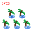 thumbnail image 1 of 20-1Pcs Inflatable Drink Cup Holder Coconut Tree Glass Holders Stand Floating Coasters Swimming Inflatable Pool Party Accessory 5PCS, 1 of 6