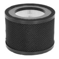 thumbnail image 2 of Air  Replacement Filter, Air  Filter Washable Activated Carbon  For Dust, 2 of 8