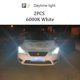 thumbnail image 5 of BMTxms Canbus para Seat Leon 3 MK3 5F 2013-2020 Luz LED DRL de circulación diurna para coche Lámpara exterior de marcha atrás Bombilla de luces sin errores, 5 of 5