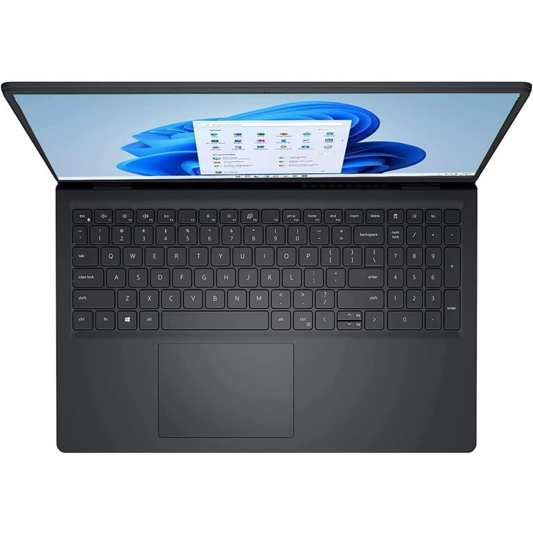 Dell Touch Inspiron 15 3530 Laptop, 15.6