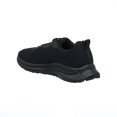 thumbnail image 4 of Tenis Charly Hombre Moda Urbana Deportivo Suave Textil Negro negro 29 Charly 101C1X, 4 of 7