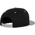 thumbnail image 5 of Flexfit by Yupoong  Classic 5 Panel Two Tone Snapback Cap, 5 of 5