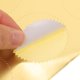 thumbnail image 4 of unbranded 36Ud Stickers De En Foil Dorado Para Certificados Y Deportivos, 4 of 6