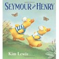 thumbnail image 2 of Seymour et Henry, 2 of 2