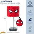 thumbnail image 3 of MARVEL SPIDERMAN BÂTON LICORNE, 3 of 6