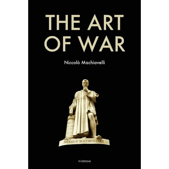 The Art of War, (Paperback)