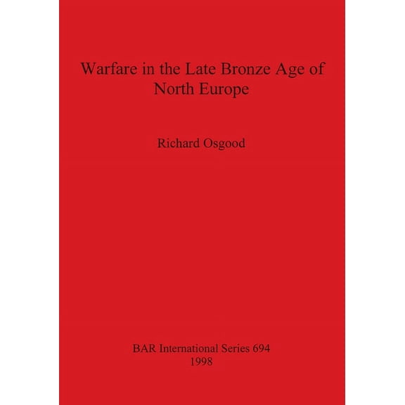 BAR International: S (Paperback)