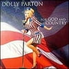 Pre-Owned For God and Country (CD 0015707975629) by Dolly Parton
