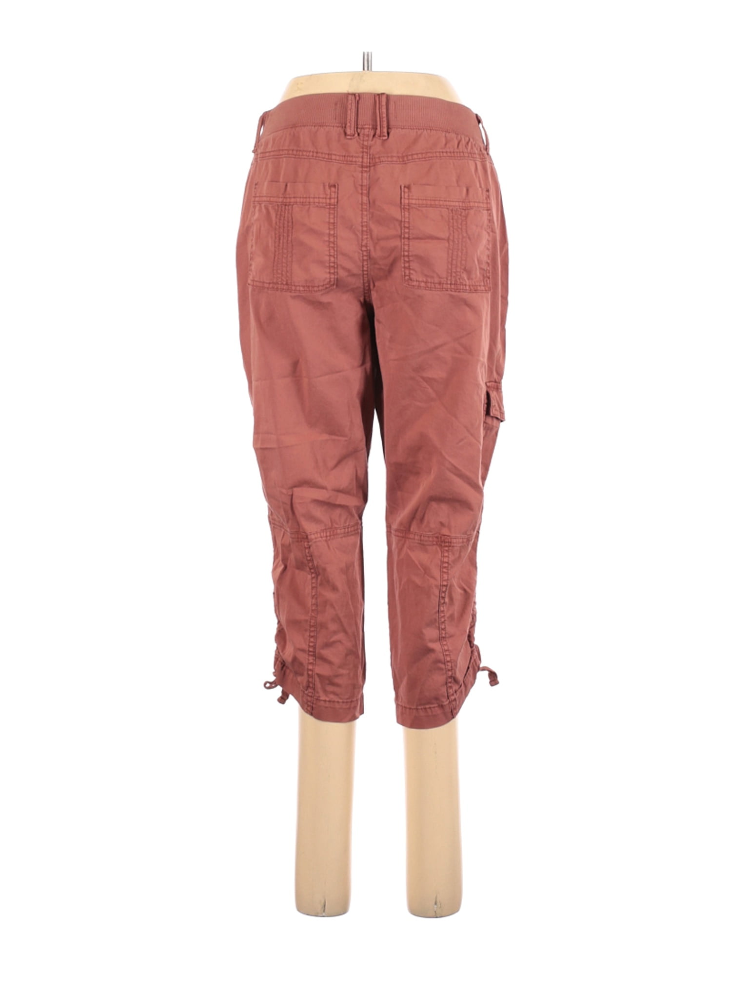 sonoma plus size utility pants
