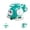 Green, variant on Esaierr Baby Helicopter Toys Outdoor Toys for Toddler Kids Boys Girls Helicopter Outdoor Catapult Flying Toys