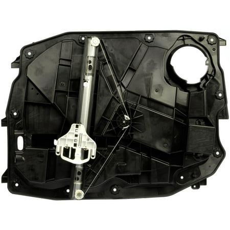 Dorman 748-577 Power Window Reg/Motor Assembly