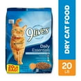 thumbnail image 3 of 9Lives Daily Essentials Dry Cat Food, 20 lb. Bag, 3 of 22