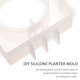 thumbnail image 5 of unbranded 1 De Silicona Para Florero DIY Reutilizable Flexible Para Y Manualidades, 5 of 6