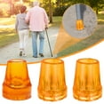 thumbnail image 2 of ZOUBAOQ Thickened Antiskid Walking Stick Pad Rubbers Tips Walking tick-, 2 of 8