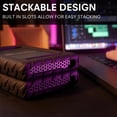 thumbnail image 3 of Disco duro de escritorio Glyph Blackbox PRO 24 TB USB-C 10 Gbps, 3 of 6