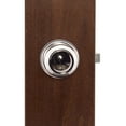 thumbnail image 3 of Copper Creek CK2020PS Bouton Colonial, Acier Inoxydable Poli, 3 of 7