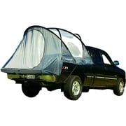 Angle View: Rightline Gear CampRight Full Size Long Bed Truck Tent
