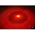 thumbnail image 4 of High Power One Mode Red Led Flashlight, Powerful Single Mode Red Flashlight, Red Light Flashlight Red Led Red Light Torch For Astronomy, Aviation, Nig, 4 of 5