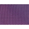 thumbnail image 1 of Ahgly Company Machine Washable Indoor Rectangle Transitional Medium Orchid Purple Area Rugs, 6' x 9', 1 of 7