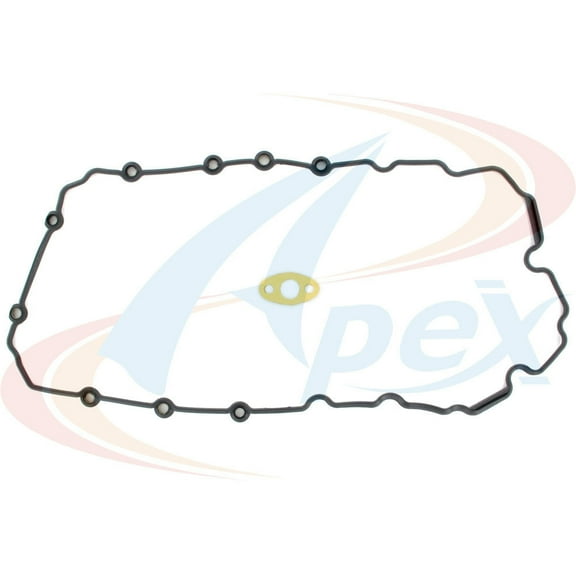 Engine Oil Pan Gasket Set