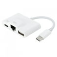 thumbnail image 2 of Cables Adapters,Ethernet Adapters USB Rechargeable Ethernet Adapters Computer Accessory Tried and Trusted, 2 of 9