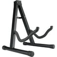 thumbnail image 1 of Musical Maestro's Choice, Secure Lock, For Acoustic Electric Bass, Universal Compatibility, Height Adjustable Padded Body Rest, Adjustable Height, Soft Foam Arms Rubber Back Rest, 1 of 7