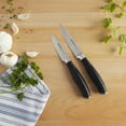 thumbnail image 3 of Henckels Elan 2-pc Paring Knife Set, 3 of 5
