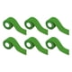 thumbnail image 5 of Naiovety Cinta de kinesiología de aplicación amplia de 6 rollos para parche muscular fácil protección de tobillos parche muscular verde 3,8 verde 3.8 cm * 5m 2piezas, 5 of 6