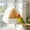 GYXL, variant on Winter Thick Fleece Bird Cave Bed, Soft Furry Hanging Bird Hammock, Windproof Warm Snuggle Hideout Hut, Cozy Cage Accessories for Budgies, Cockatiels and Other Small Pet Birds