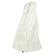 thumbnail image 1 of Large Waterproof Oxford Cloth Guitar Dust Cover, Foldable, Drawstring Design for Scratch Resistance, Dustproof, Protect Guitar From Damage Extend Life, 1 of 7