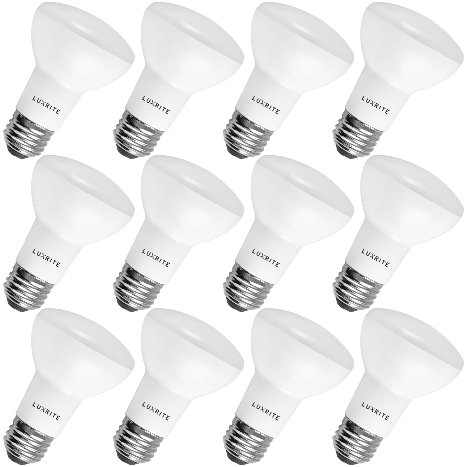 Dimmable 6.5W 460 Lumen 3000K Soft White Damp Rated Perfect for