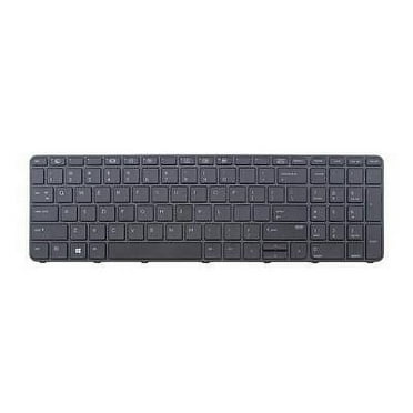 HP 450G3 KEYBOARD ASSEMBLY CAN/ENG