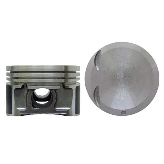 Pistones Para Saturn Sc1 1993-1994 (Spq) Spq Sc1