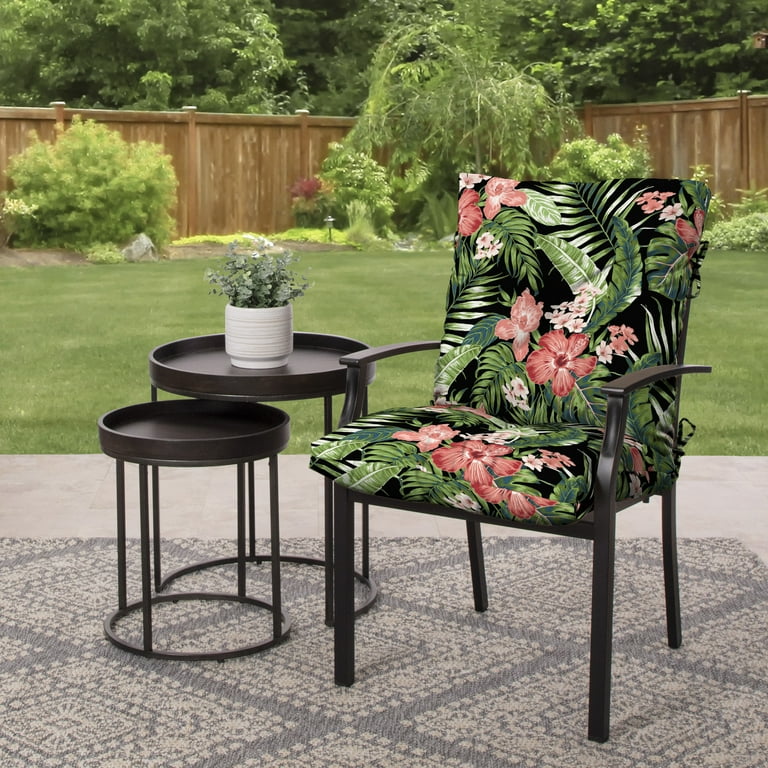 Garden treasures deep seat cheap cushions