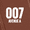 007 Avenue A, variant on Maybelline Serum Lipstick, Matte Finish, Oil-Blend and Hyaluronic Acid, 001 Crop Top, 0.12 oz