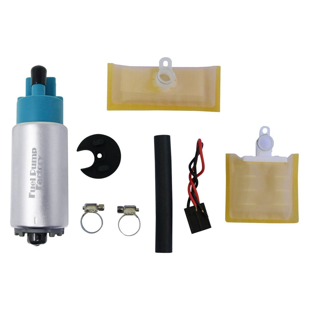 FPF John Deere 445 Garden Tractor Fuel Pump AM117108 Kawasaki FD620D John Deere 445 Fuel Pump Replacement
