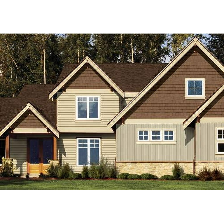 CertainTeed® Cedar Impressions® D7 CertainTeed® Cedar Impressions® D7