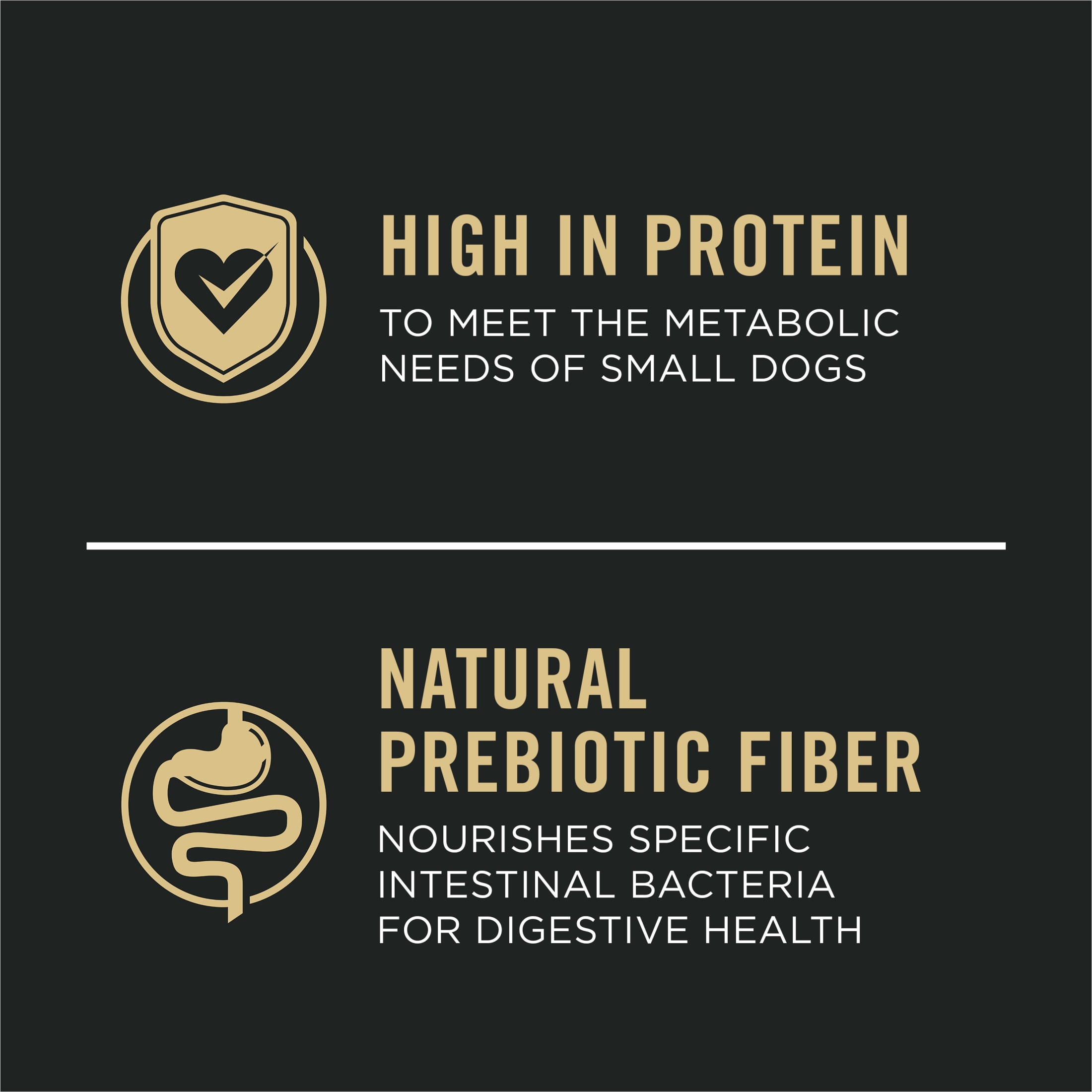 Purina Pro Plan Sensitive Skin Stomach Small Breed Salmon, 4 lb photo 4