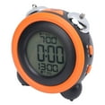 thumbnail image 1 of Reloj Despertador Con Vibración Y Agitador De Cama, Reloj Despertador Digital Portátil Con Pantalla LED Para Personas Que Duermen Mucho, 1 of 7