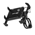 thumbnail image 4 of Injueey Soporte universal para teléfono inteligente GUB PRO 3 Soporte para teléfono de bicicleta de aleación de aluminio Teléfono y Comunicación rojo, 4 of 6