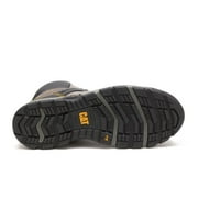Caterpillar Excavator Superlite Waterproof Carbon Composite Toe Work Boot Men
