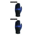 thumbnail image 1 of Sonducket 1 guante de Golf para hombre, guante de Golf antideslizante, guante de Golf elástico de microfibra, manopla deportiva Type1 NO1, 1 of 6