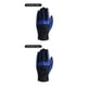 thumbnail image 2 of Toystoory 1 guante de Golf para hombre, guante de Golf antideslizante para hombre, manopla deportiva elástica antideslizante para hombre de Type1 NO1, 2 of 6