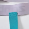 thumbnail image 5 of TANBOM Men's Stretch Low-Rise Breathable Nylon Underwear Everyday Lake Green L 1-Pack, 5 of 6