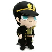 Jotaro Kujo SD High School Uniform - Jojos Bizarre Adventure 8 Plush (Great Eastern) 52816