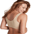thumbnail image 2 of Estbridge ® Essentials Women‘s Seamfree® Eco Back Smoothing Bralette Sizes Small-3XL, 2 of 5