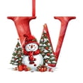 thumbnail image 1 of Christmas Tree Decorations Bath Wash Strap 27In Natural Fiber Exfoliating Back Scrub Christmas Tree Lights, 1 of 5